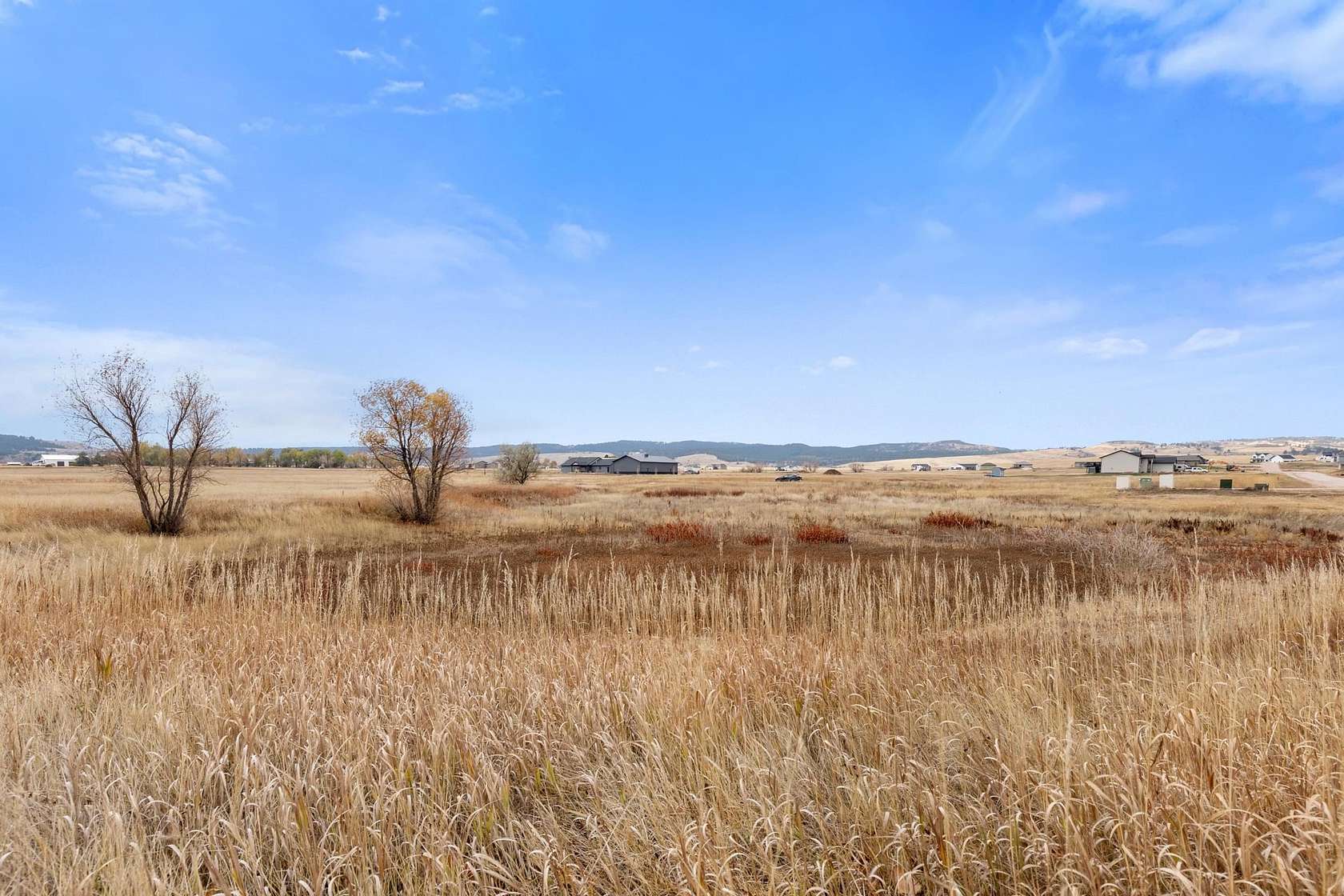 3.05 Acres of Residential Land for Sale in Piedmont, South Dakota