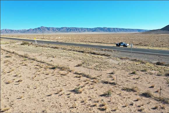 2.5 Acres of Residential Land for Sale in Los Lunas, New Mexico