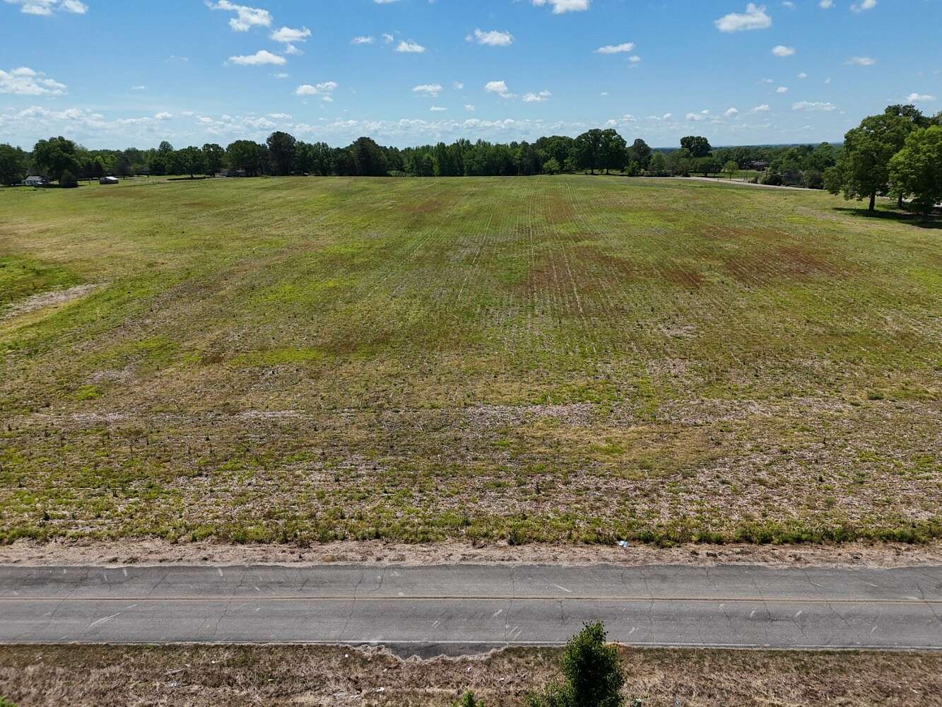 2.43 Acres of Mixed-Use Land for Sale in Florence, Alabama