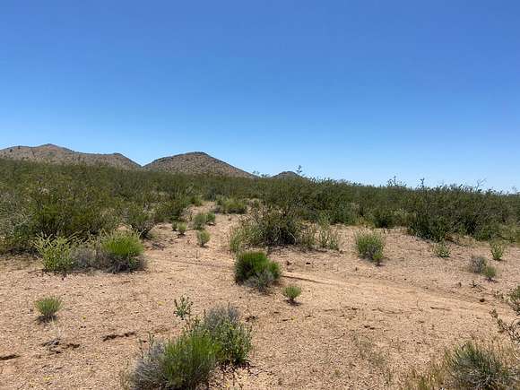 0.23 Acres of Residential Land for Sale in Kingman, Arizona