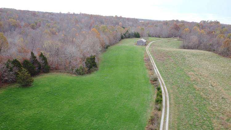 316 Acres of Land for Sale in Raywick, Kentucky