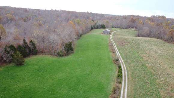 316 Acres of Land for Sale in Raywick, Kentucky