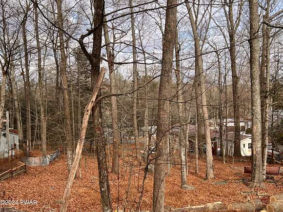 0.23 Acres of Residential Land for Sale in Greentown, Pennsylvania