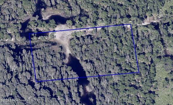 1.33 Acres of Land for Sale in Malabar, Florida