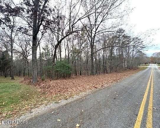 0.2 Acres of Residential Land for Sale in Crossville, Tennessee