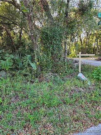 0.33 Acres of Residential Land for Sale in Inverness, Florida