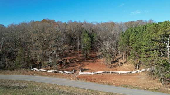 1.86 Acres of Residential Land for Sale in Decatur, Tennessee