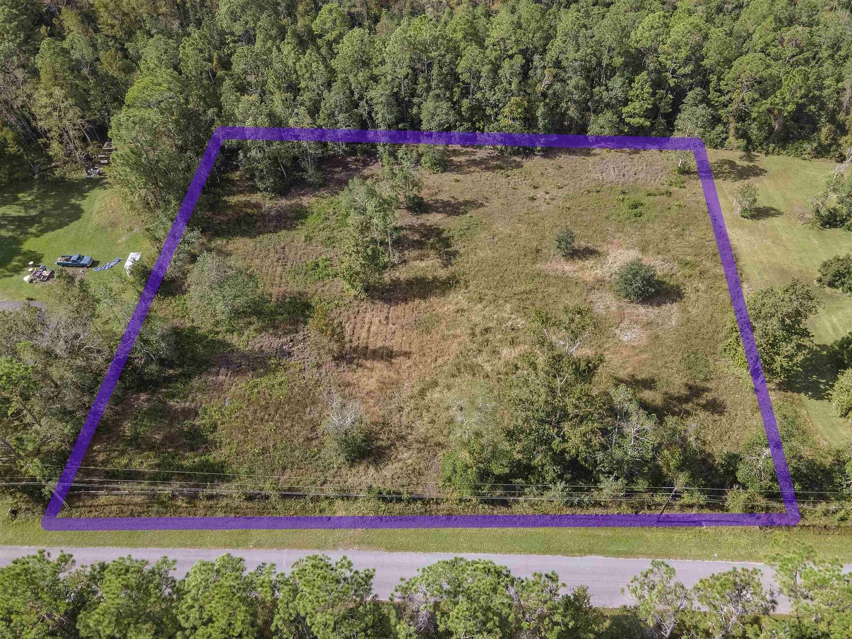 2 Acres of Mixed-Use Land for Sale in St. Augustine, Florida