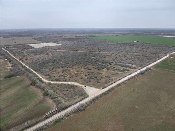 33.4 Acres of Land for Sale in Kenedy, Texas