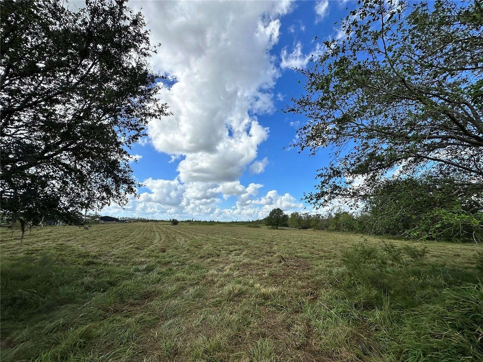 11.7 Acres of Land for Sale in Myakka City, Florida