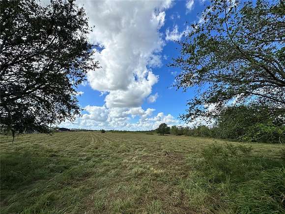 11.69 Acres of Land for Sale in Myakka City, Florida