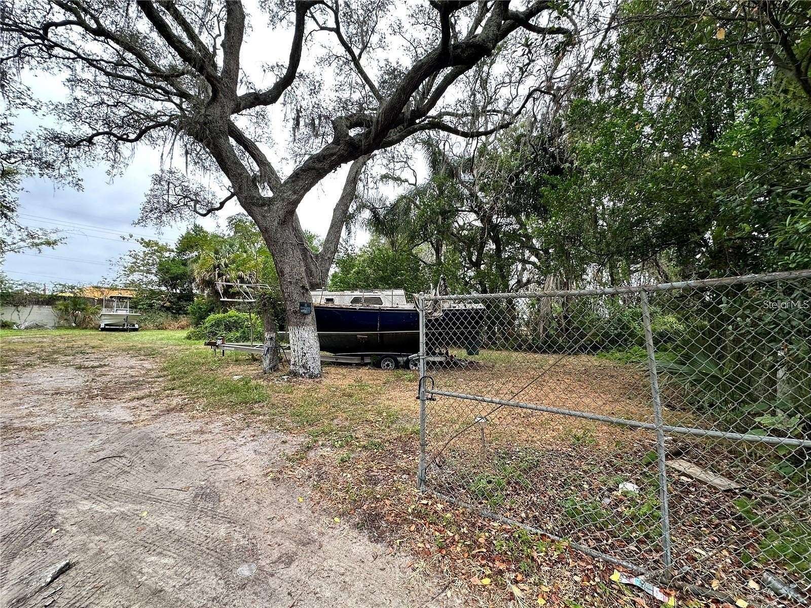 0.2 Acres of Residential Land for Sale in Tampa, Florida