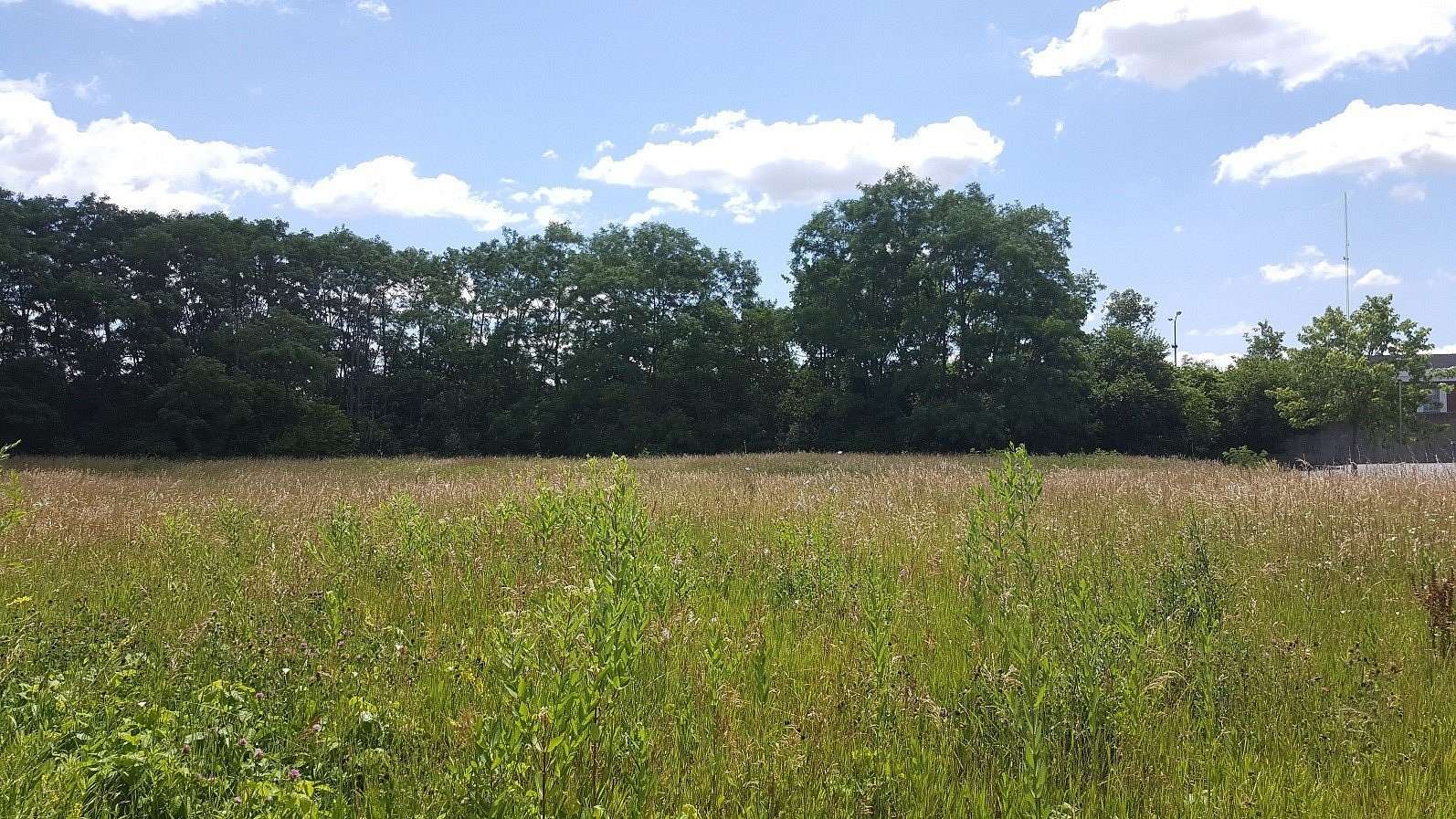 1.4 Acres of Commercial Land for Sale in Crest Hill, Illinois - LandSearch
