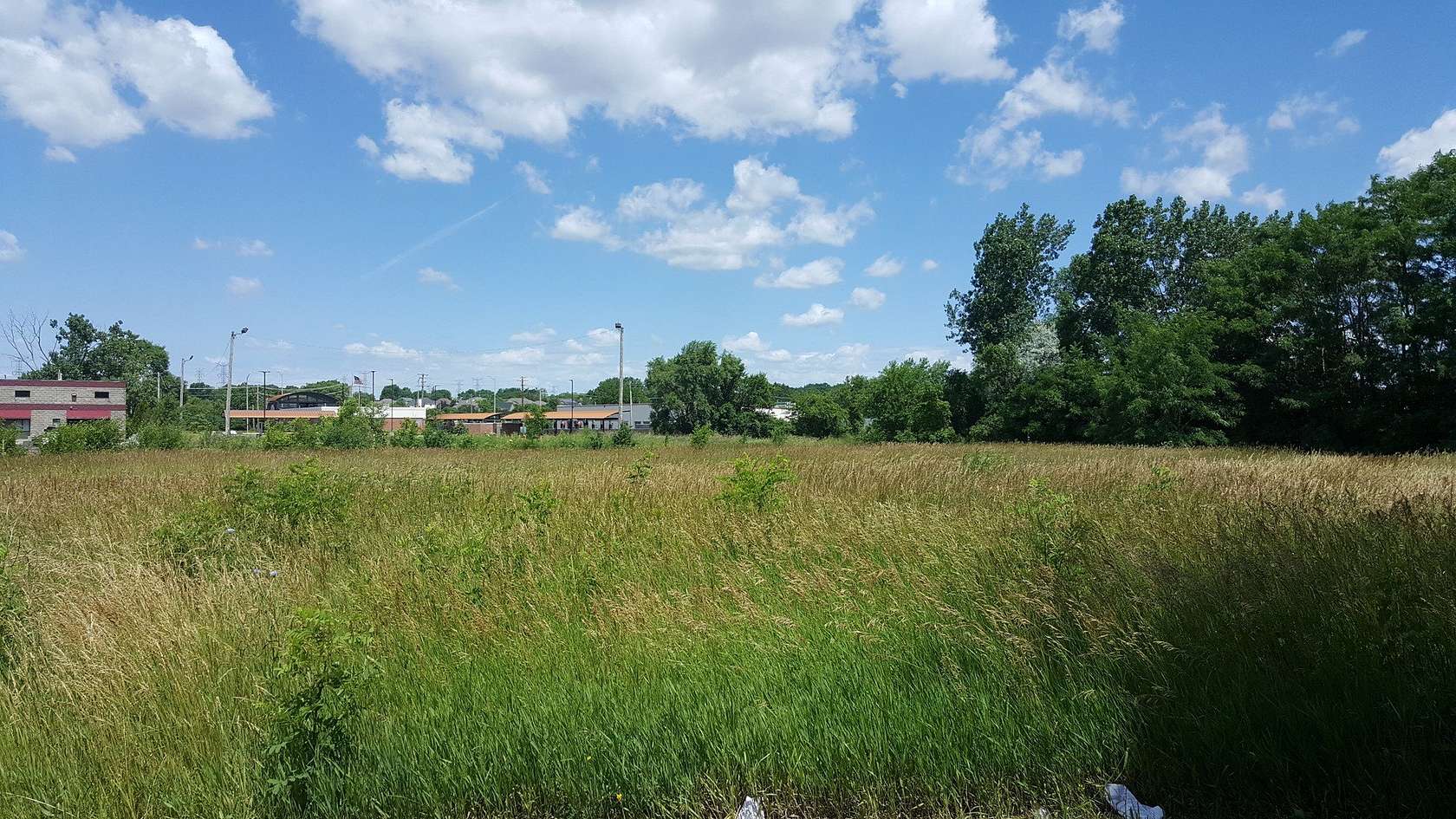 1.4 Acres of Commercial Land for Sale in Crest Hill, Illinois - LandSearch
