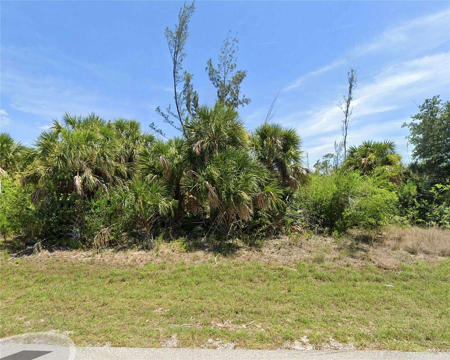 0.25 Acres of Residential Land for Sale in Port Charlotte, Florida