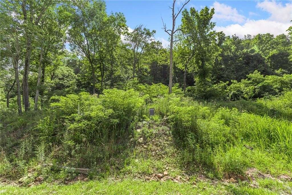 1 Acre of Residential Land for Sale in Harrison, Arkansas