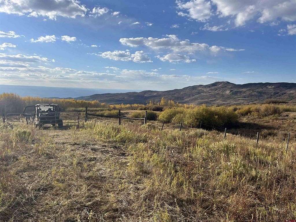 200 Acres of Recreational Land & Farm for Sale in Montrose, Colorado