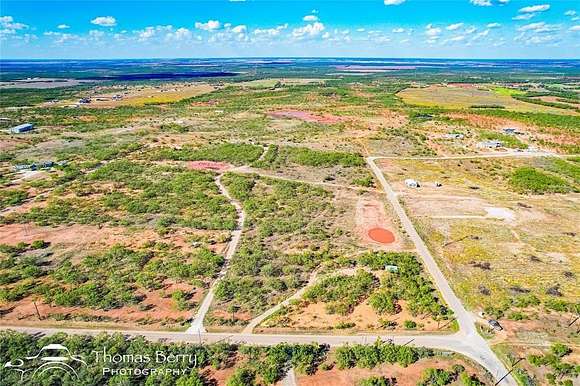 32.95 Acres of Land for Sale in Abilene, Texas