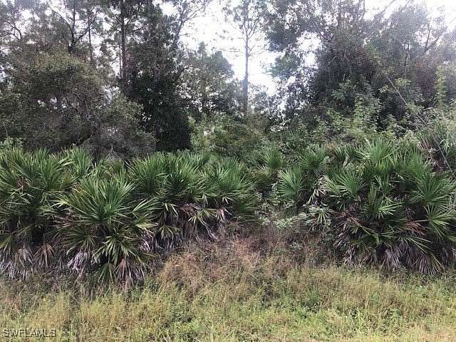 0.5 Acres of Residential Land for Sale in Lehigh Acres, Florida