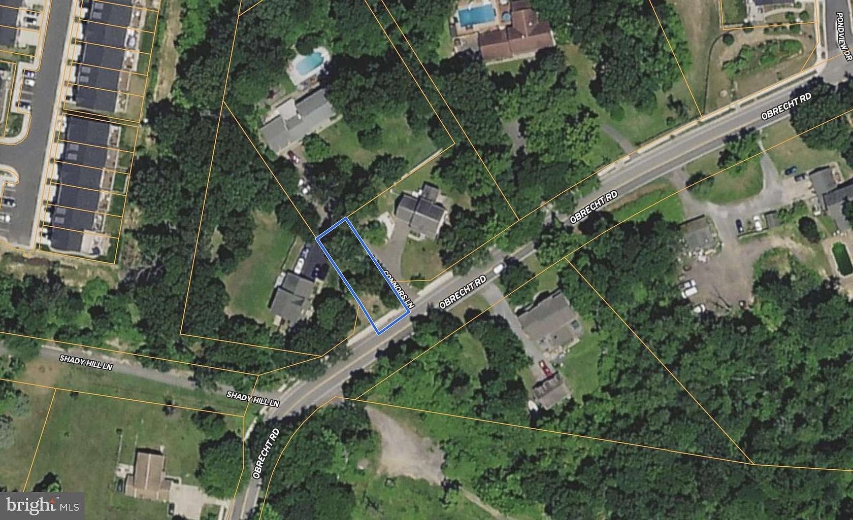 0.12 Acres of Land for Sale in Millersville, Maryland