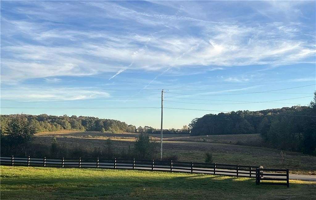 11.04 Acres of Land for Sale in Calhoun, Georgia