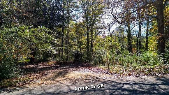 0.459 Acres of Residential Land for Sale in Cartersville, Georgia