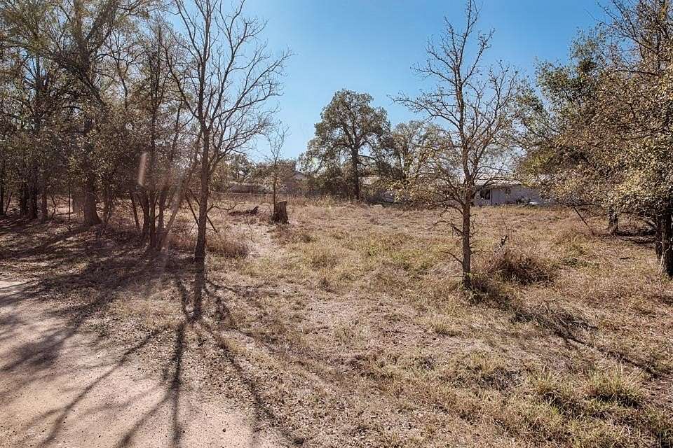 0.23 Acres of Land for Sale in Granite Shoals, Texas