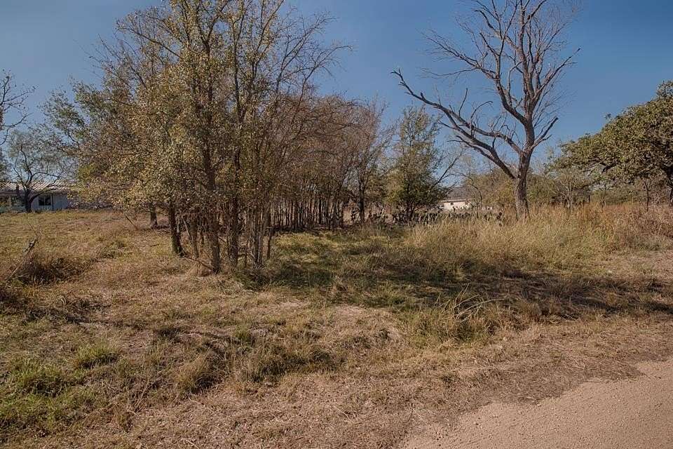 0.23 Acres of Land for Sale in Granite Shoals, Texas