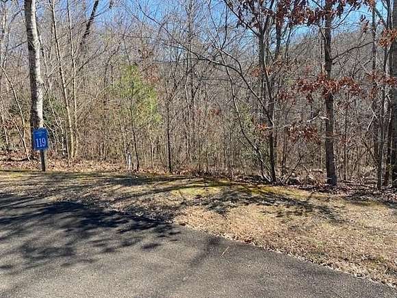 1 Acre of Residential Land for Sale in Ellijay, Georgia