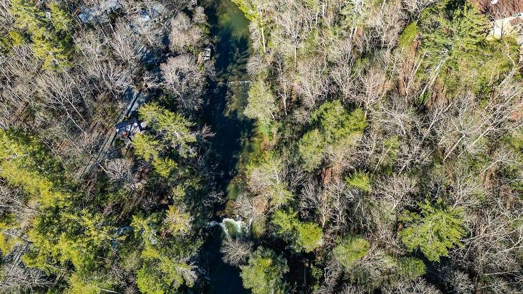 4.35 Acres of Residential Land for Sale in Ellijay, Georgia