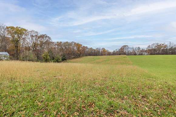 3.58 Acres of Residential Land for Auction in Fishersville, Virginia