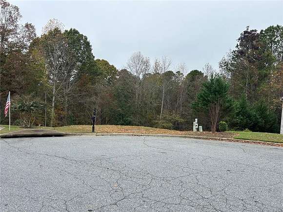 0.54 Acres of Residential Land for Sale in Woodstock, Georgia