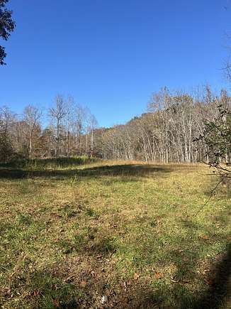 59.3 Acres of Land for Sale in Eagle Rock, Virginia