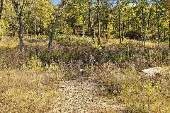 1.1 Acres of Residential Land for Sale in Harrison, Arkansas