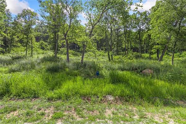 1.1 Acres of Residential Land for Sale in Harrison, Arkansas