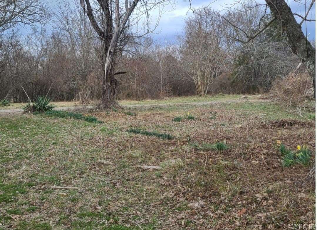 2 Acres of Residential Land for Sale in Batesville, Arkansas