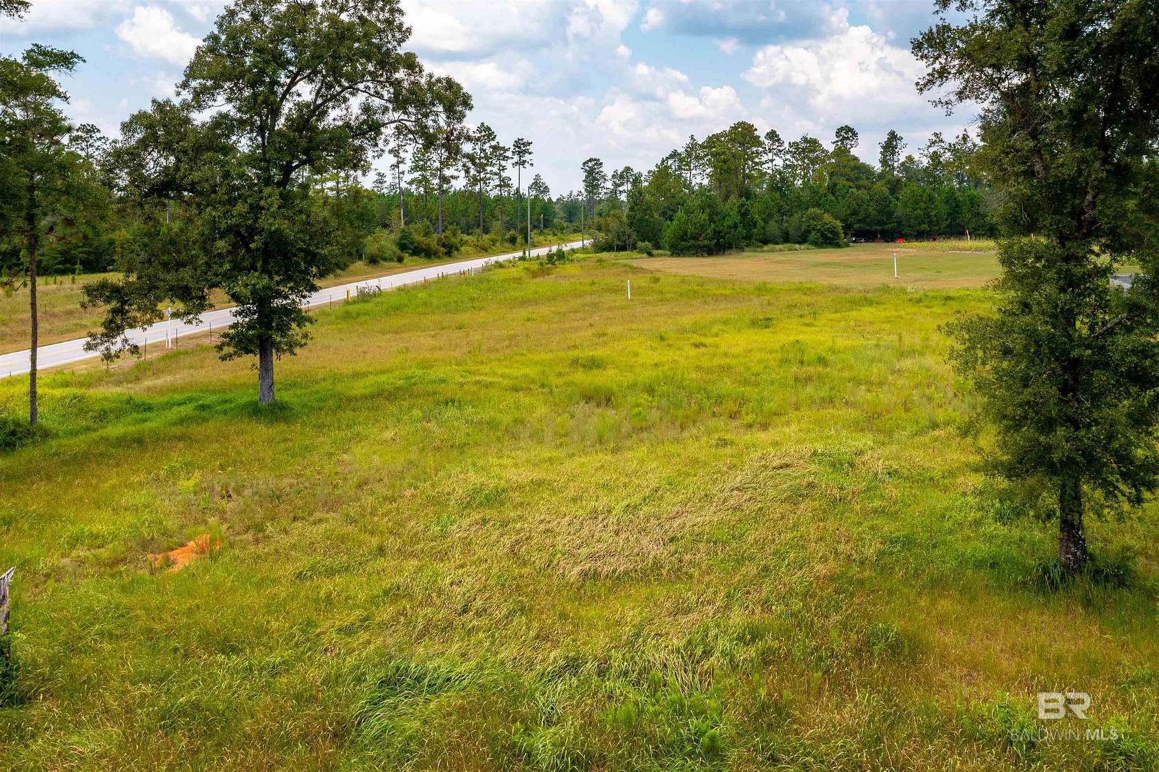 Residential Land for Sale in Mobile, Alabama