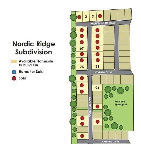 0.25 Acres of Residential Land for Sale in Stoughton, Wisconsin