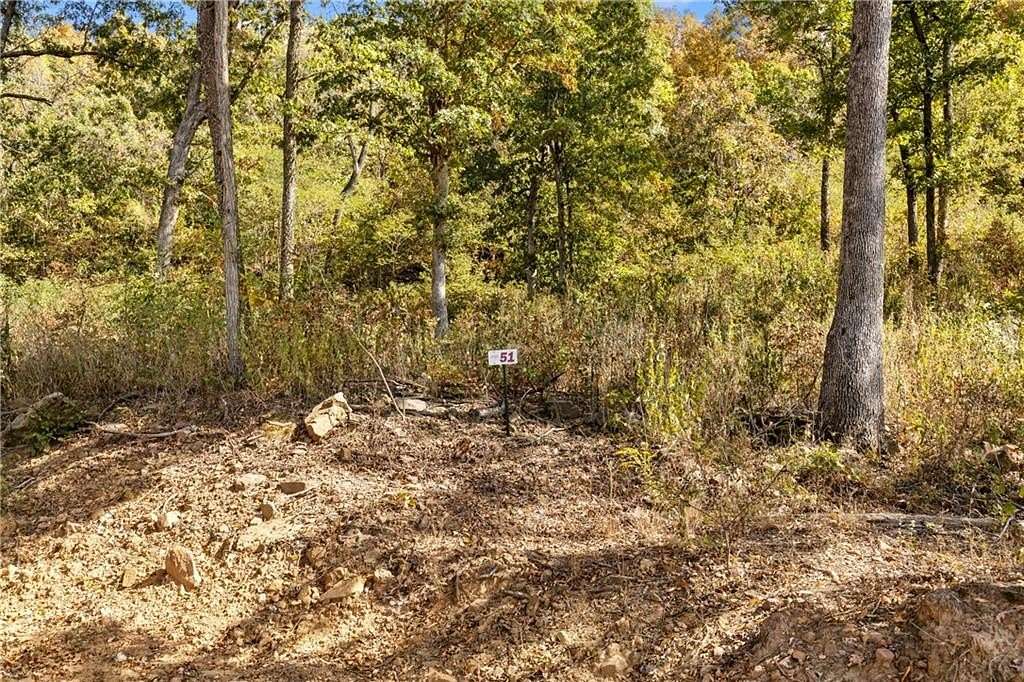 0.7 Acres of Residential Land for Sale in Harrison, Arkansas