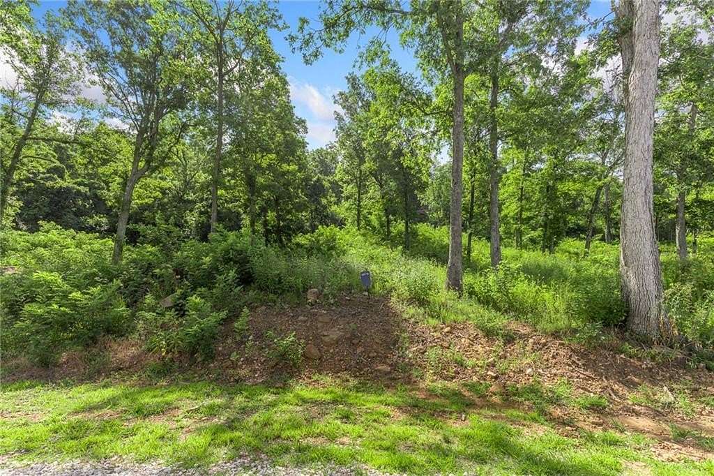0.7 Acres of Residential Land for Sale in Harrison, Arkansas