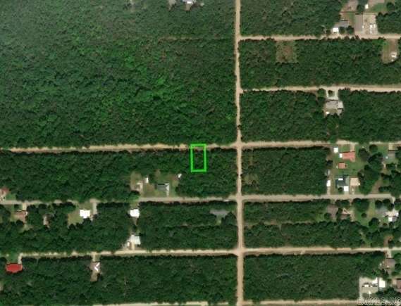 0.38 Acres of Residential Land for Sale in Lead Hill, Arkansas