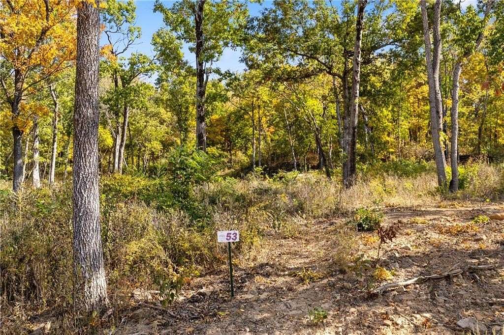 0.9 Acres of Residential Land for Sale in Harrison, Arkansas