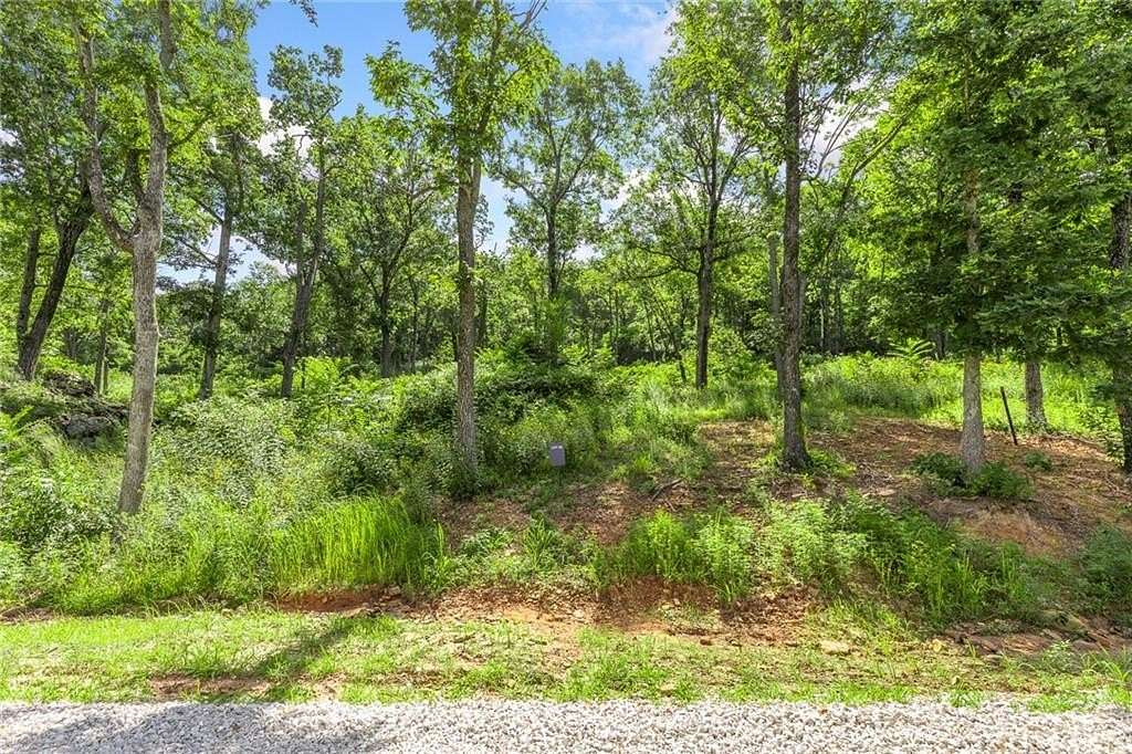 0.9 Acres of Residential Land for Sale in Harrison, Arkansas