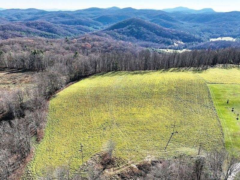 6.5 Acres of Agricultural Land for Sale in Glenville, North Carolina