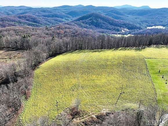 6.5 Acres of Agricultural Land for Sale in Glenville, North Carolina