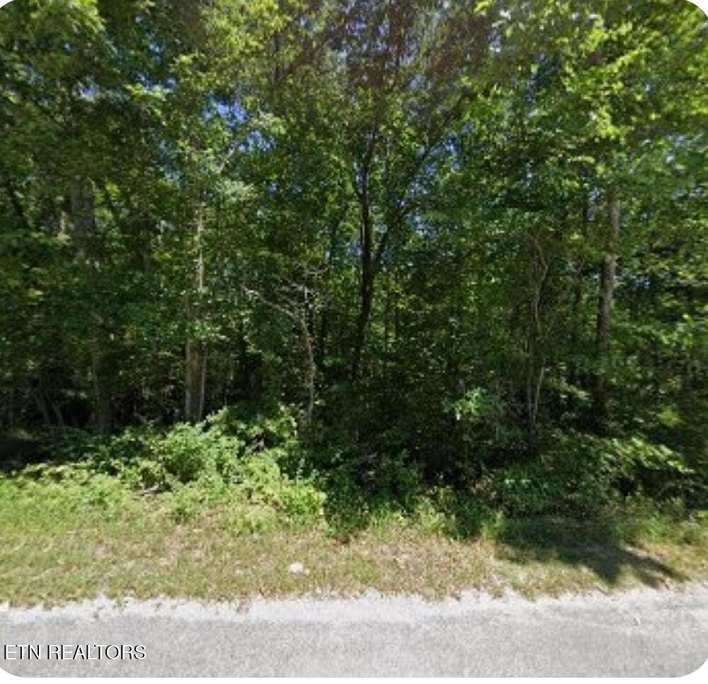 0.29 Acres of Residential Land for Sale in Crossville, Tennessee