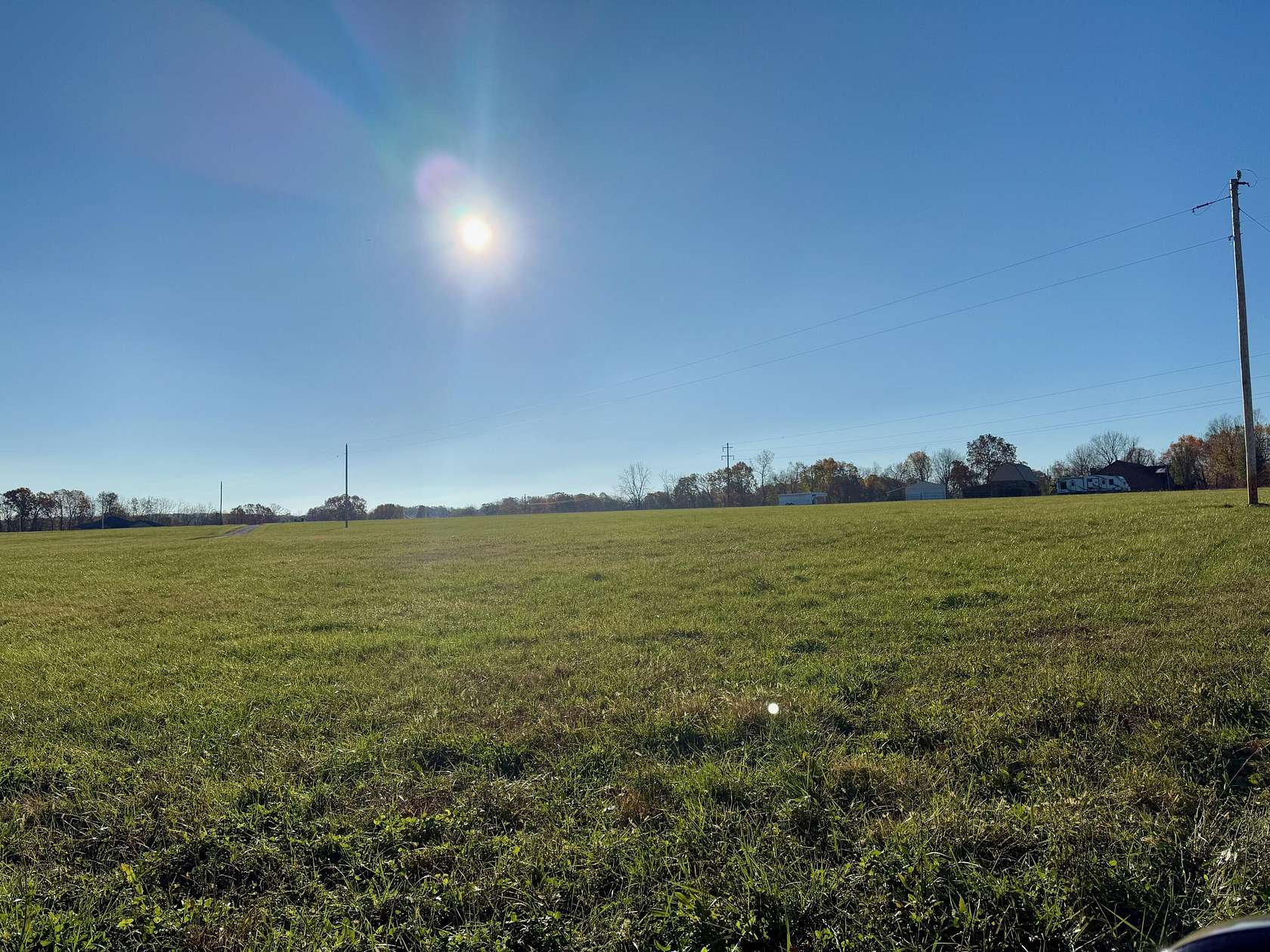 6 Acres of Residential Land for Sale in Clever, Missouri