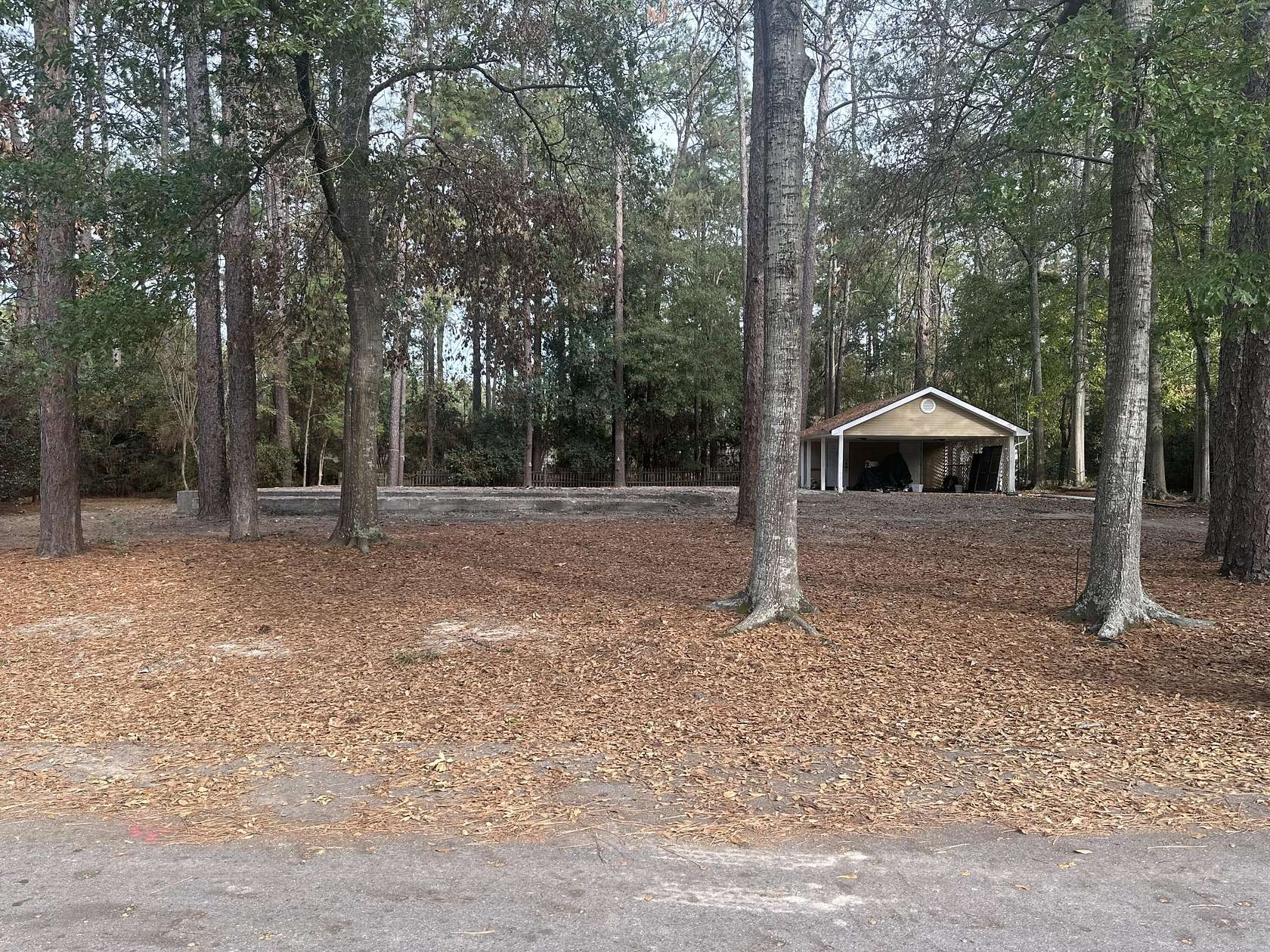 0.34 Acres of Residential Land for Sale in Hattiesburg, Mississippi