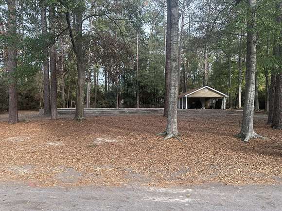 0.34 Acres of Residential Land for Sale in Hattiesburg, Mississippi