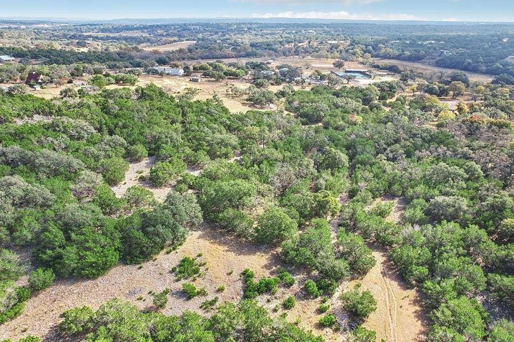 7.25 Acres of Residential Land for Sale in Kerrville, Texas